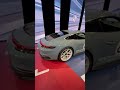 ¿El 911 S/T es el mejor Porsche 911 jamás creado?