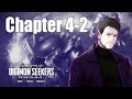 【DIGIMON SEEKERS】NOVEL:CHAPTER4-2〈朗読劇〉