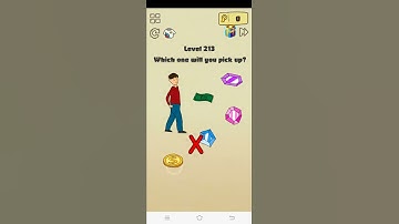 Brain crazy level 13 walkthrough solution