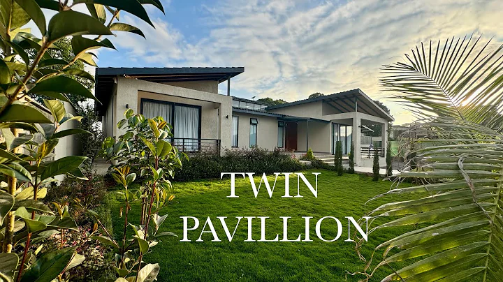 Inside A Country Home Designed For A Discerning Couple