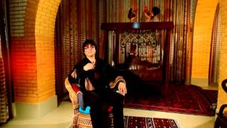 Elias Shahna  mahwe Didar 2013 الیاس شهنا محو دیدار