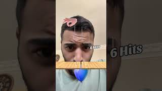 Balon Patlatma Şfet