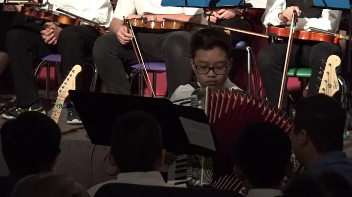 Hungarian Rhapsody-Bryan Hoang