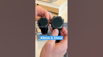 GARMIN Mk3i Size Comparisons