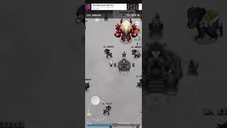 Hero Quest : Automatic Roguelite RPG Endgame + Fast Farming in 2 minute screenshot 4