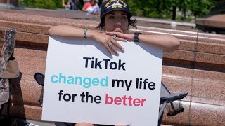 The United States is not the first country to try and ban TikTok screenshot 5