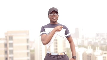 after effect tutorial (Invisible Man)