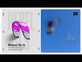 Rebel SLS 2027 Product Clip I Duotone Kiteboarding