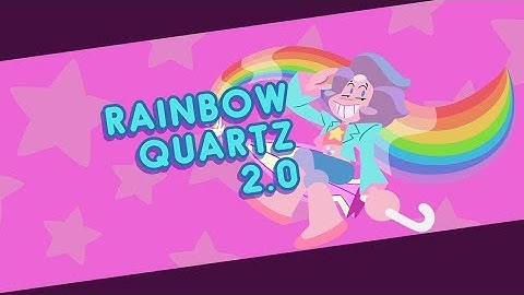 Rainbow Quartz 2.0 | Steven Universe Game Unleash the Light Gameplay | Steven and Pearl Fuse
