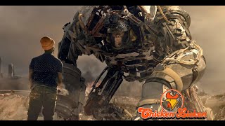 5 Funny Chicken Licken Ads (South Africa)
