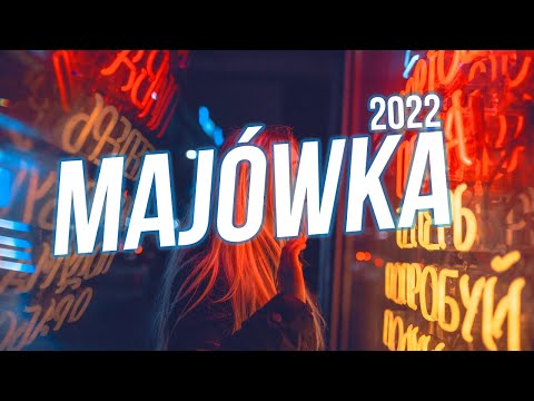 MAJÓWKA 2022✅🔥 NAJLEPSZA