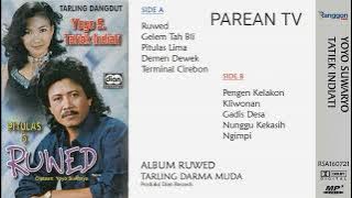 Gelem tah beli - yoyo s ft wati