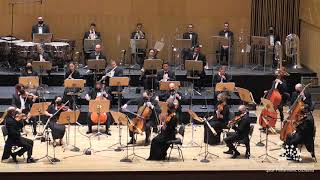 Qatar Philharmonic Orchestra | Edvard Grieg - &quot;Peer Gynt - Morning Mood&quot;