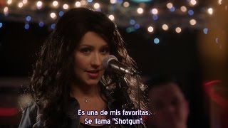 ¡SUBIDO! Christina Aguilera - Nashville S03 Ep19 ¡COMPLETO Y SUBTITULADO!