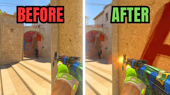 Top 5 Beginner Tips I Wish I Knew When Starting CS2