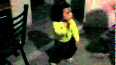 agos y caro bailan wachiturros