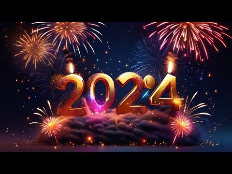 NEW YEAR MIX 2024 | Party Club Dance Music 2024 | Best Remixes Of Popular Songs 2024 (DJ Silviu M)