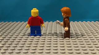 Inspired By Autobricks Part 1