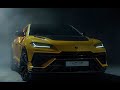 2023 Lamborghini Urus  Car Design  Interior Exterior and Drive