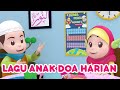 Lagu Anak Doa Harian terbaru 2021