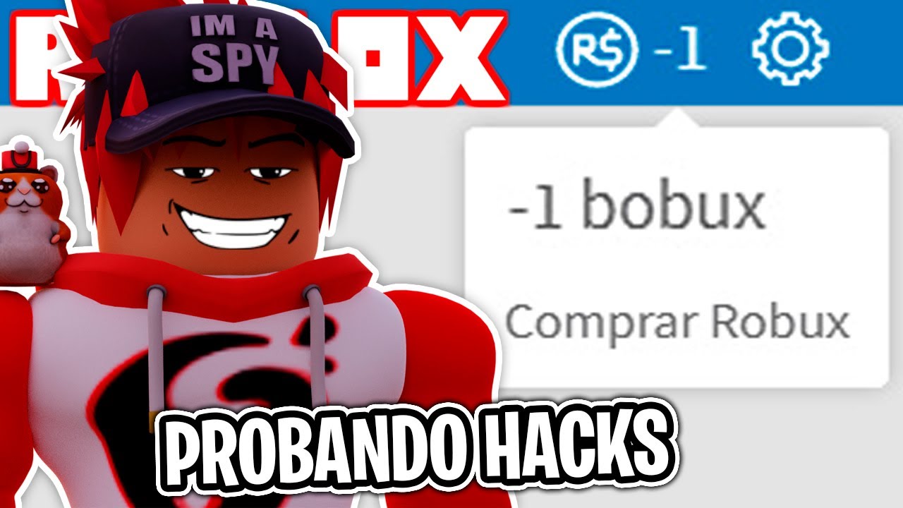 Como Conseguir Robux Infinitos De Forma Totalmente Gratuita Hack 2020 Probando Hacks - consigue 1 millon de robux gratis en 2 minutos roblox