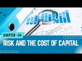 Chapter 4: Risk and the Cost of Capital