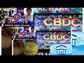 PI network isi yose igiye gukoresha CBDCs biratuma Pi coin izamykaCBDC niki? Sobanukirwa irifaranga