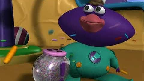 21 The Save Ums Theme