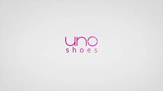 Unoshoes logo animation