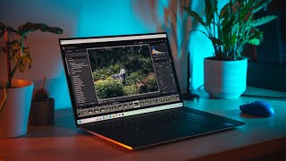 Dell XPS 17 Review 2023 | A luxury content creation laptop but is it worth it?