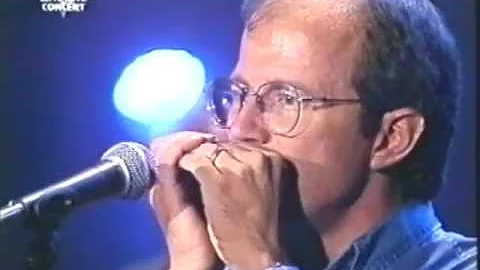 Buddy Greene  -  Orange Blossom Special 1994 !!!