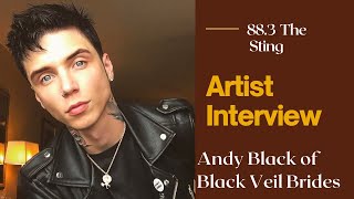 BVB interview
