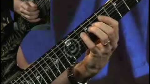 Rusty Cooley Example from Fretboard Autopsy 1 www.rustycooley.com