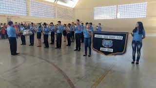 Filarmônica Manoel Fernandes Da Silva - Scdes