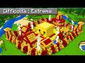 HO COSTRUITO LA CITTÀ DEL SULFUR CUBE SU MINECRAFT
