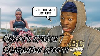 Watch Lady Leshurr Queens Speech 7 video