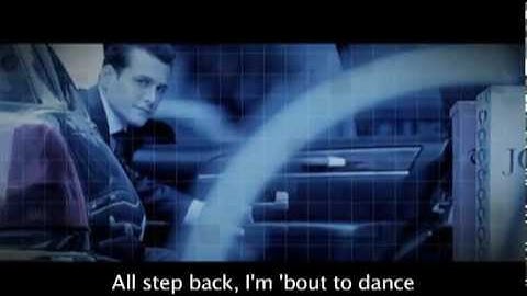 Suits intro song w/ correct subtitles