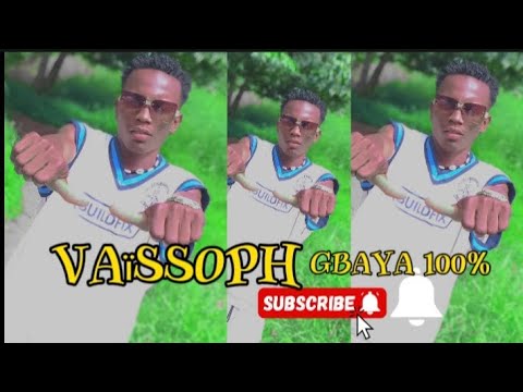 Vaïssoph Gbaya 100 Audio Officiel