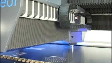 LVD Axel 3015 S Linear