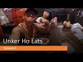 Unker Ho Eats Ep 6 | Shunka Japanese Restaurant | Butterworth Business City Center
