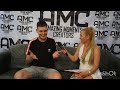 Matt Bukovski Interview at Malta Garden Festival 2023 | Trance Music Addicted