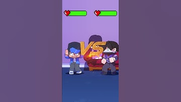 Thumbnail of Fight TIME!