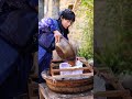 Handmade Pear Paste — Slow-Cooked 10 Times the Traditional Way