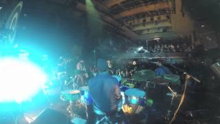 Andrea Belfiore Reel 1 - Silya The Sailors 2014 Norway Tour