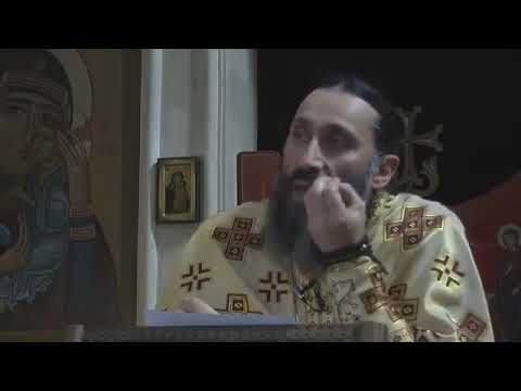 მამა თეოდორე გიგნაძე