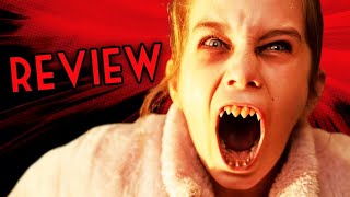 ABIGAIL Movie Review (2024) by JoBlo Movie Network 1,075 views 2 weeks ago 5 minutes