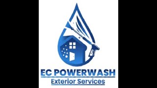 EC Power Washing &amp; Exterior Service / Affordable Window Cleaning Services In Rosenberg TX 77471