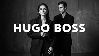 Hugo Boss In-Store Music Playlist | Shopping Background Music – June 2026 screenshot 4