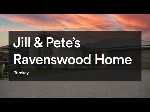 Jill and Pete's