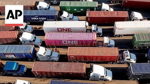 What are tariffs and how do they work?